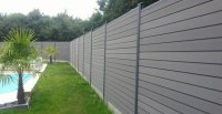 Portail Clôtures dans la vente du matériel pour les clôtures et les clôtures à Crastatt